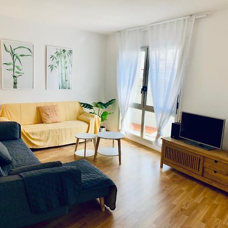 Hauzify I Apartament Fortuny Sant Feliu de Guíxols Buitenkant foto