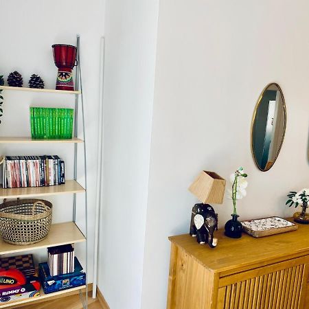 Hauzify I Apartament Fortuny Sant Feliu de Guíxols Buitenkant foto