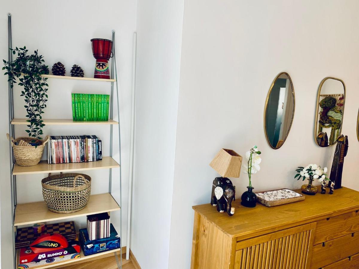 Hauzify I Apartament Fortuny Sant Feliu de Guíxols Buitenkant foto