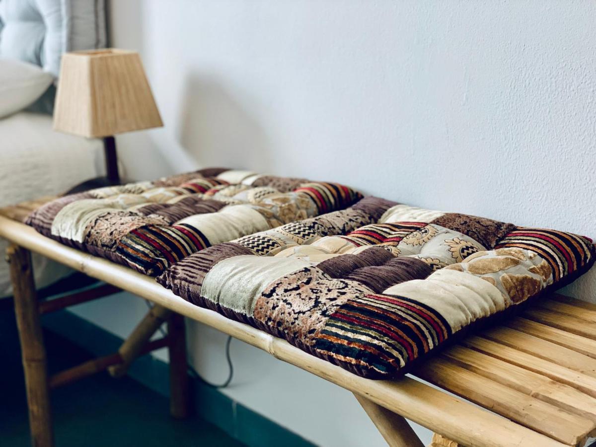 Hauzify I Apartament Fortuny Sant Feliu de Guíxols Buitenkant foto